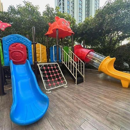 Tong Que Tai Jinling Hotel Tongling  Dış mekan fotoğraf
