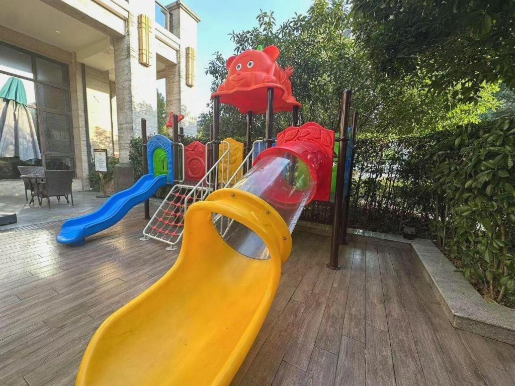 Tong Que Tai Jinling Hotel Tongling  Dış mekan fotoğraf